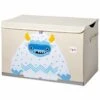 3 Sprouts Toy Chest - Yeti -Little Unicorn Store 3 sprouts toy chest yeti 93