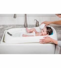 4moms 2017 Infant Tub 8 4moms 2017 Infant Tub -Little Unicorn Store 4moms 2017 infant tub 60