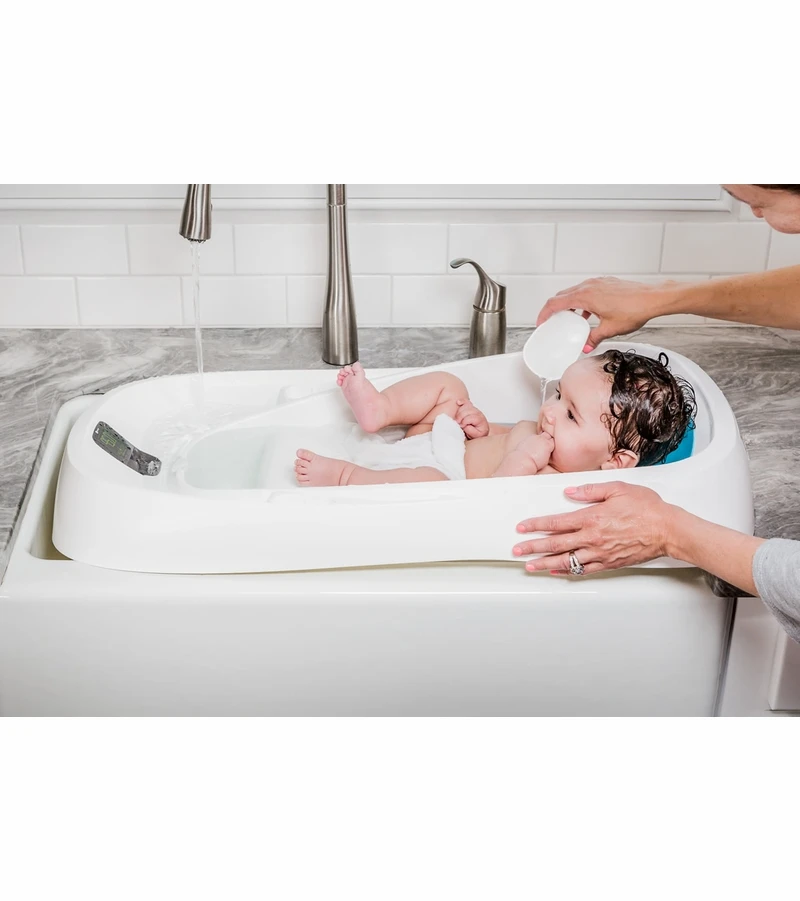 4moms 2017 Infant Tub 5 4moms 2017 Infant Tub - Image 3