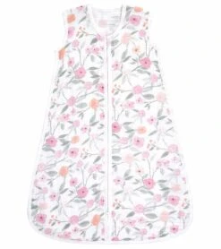 Aden + Anais Classic Sleeping Bag - Ma Fleur Garden Party (0-6 Months)