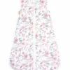 Aden + Anais Classic Sleeping Bag - Ma Fleur Garden Party (6-18 Months) -Little Unicorn Store aden anais classic sleeping bag ma fleur garden party 6 18 months 101