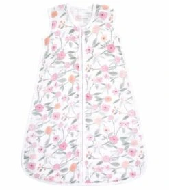 Aden + Anais Classic Sleeping Bag - Ma Fleur Garden Party (6-18 Months)