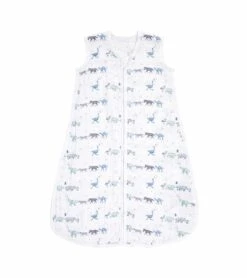 Aden + Anais Classic Sleeping Bag - Rising Star Follow The Stars (0-6 Months)