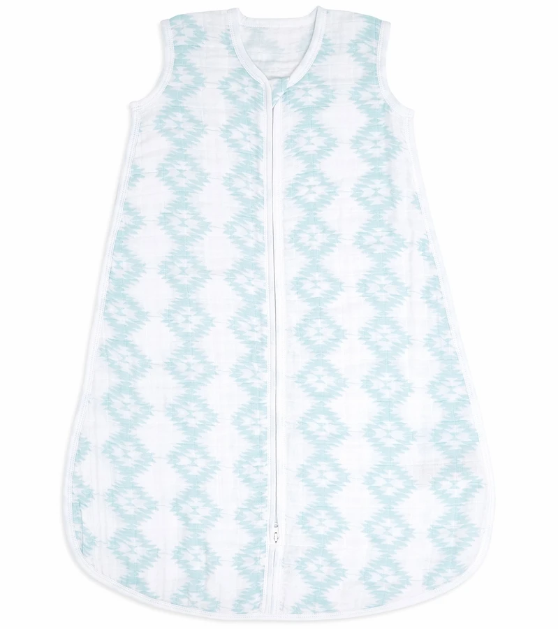 Aden + Anais Classic Sleeping Bag - Southwest - Small (0-6 Months) 2 Aden + Anais Classic Sleeping Bag - Southwest - Small (0-6 Months)