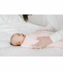 Aden + Anais Classic Swaddle Wraps, 4 Pack - Dahlias -Little Unicorn Store aden anais classic swaddle wraps 4 pack dahlias 180