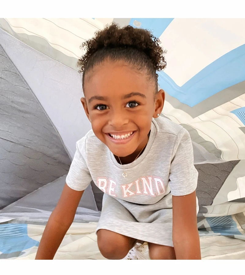 Airfort Inflatable Fort For Kids - Cottage 8 Airfort Inflatable Fort For Kids - Cottage - Image 6