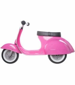 Ambosstoys PRIMO Ride On Kids Toy Classic - Pink