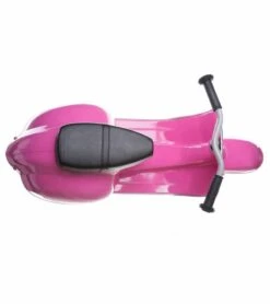 Ambosstoys PRIMO Ride On Kids Toy Classic - Pink -Little Unicorn Store ambosstoys primo ride on kids toy classic pink 175