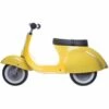 Ambosstoys PRIMO Ride On Kids Toy Classic - Yellow -Little Unicorn Store ambosstoys primo ride on kids toy classic yellow 161