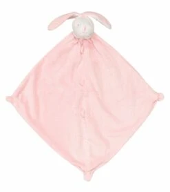 Little Unicorn Store -Little Unicorn Store angel dear a pair a spare blankies pink bunny 120