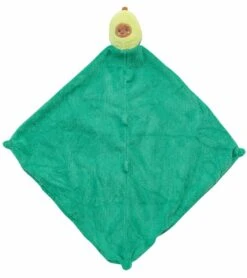 Angel Dear Blankie - Avocado