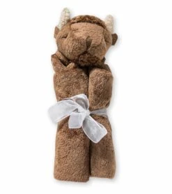 Little Unicorn Store -Little Unicorn Store angel dear blankie bison 72