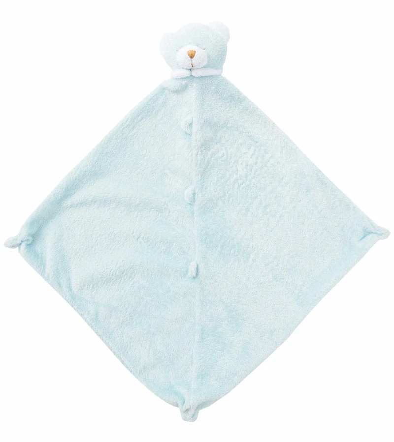 Angel Dear Blankie - Blue Bear 3 Angel Dear Blankie - Blue Bear
