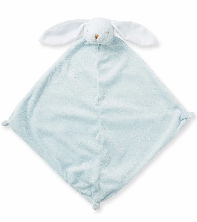 Angel Dear Blankie - Blue Bunny 3 Angel Dear Blankie - Blue Bunny