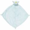 Angel Dear Blankie - Blue Narwhal -Little Unicorn Store angel dear blankie blue narwhal 79