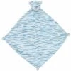 Angel Dear Blankie - Blue Tiger -Little Unicorn Store angel dear blankie blue tiger 56
