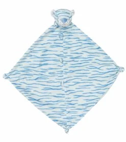 Angel Dear Blankie - Blue Tiger