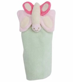 Little Unicorn Store -Little Unicorn Store angel dear blankie butterfly 80