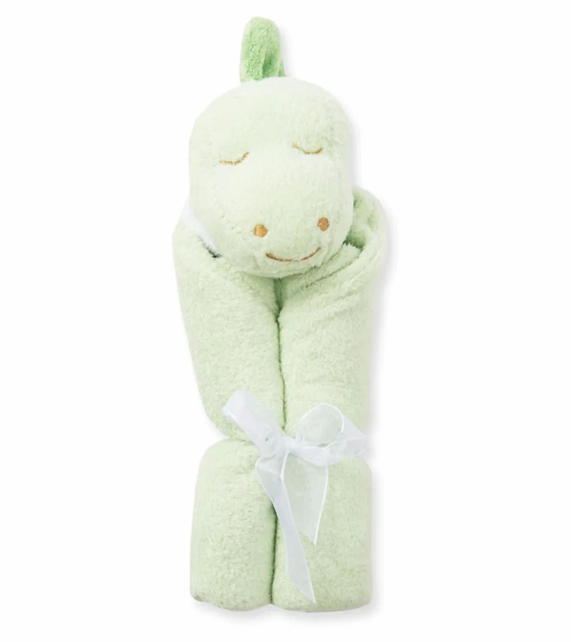 Angel Dear Blankie - Dinosaur 4 Angel Dear Blankie - Dinosaur - Image 2