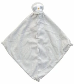 Angel Dear Blankie - Grey Sloth