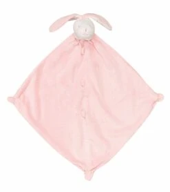 Angel Dear Blankie - Pink Bunny