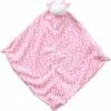 Angel Dear Blankie - Pink Giraffe -Little Unicorn Store angel dear blankie pink giraffe 68