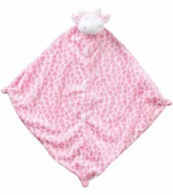 Angel Dear Blankie - Pink Giraffe