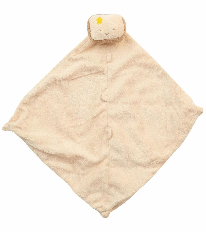 Angel Dear Blankie - Toast 3 Angel Dear Blankie - Toast