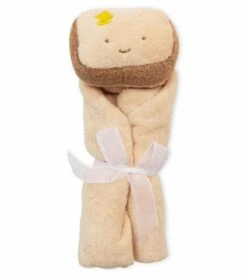 Little Unicorn Store -Little Unicorn Store angel dear blankie toast 77