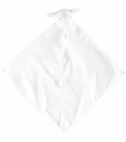 Angel Dear Blankie - White Lamb