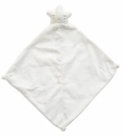 Angel Dear Blankie - White Star