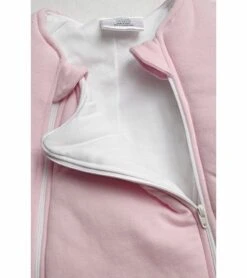 Baby Merlin Magic Sleep Suit, Cotton - 6-9 Months - Pink (Large) -Little Unicorn Store baby merlin magic sleep suit cotton 6 9 months pink large 26