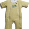 Baby Merlin Magic Sleep Suit, Cotton - 6-9 Months - Yellow (Large) 1 Baby Merlin Magic Sleep Suit, Cotton - 6-9 Months - Yellow (Large) -Little Unicorn Store baby merlin magic sleep suit cotton 6 9 months yellow large 22