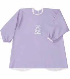BabyBjorn Long Sleeve Bib - Purple