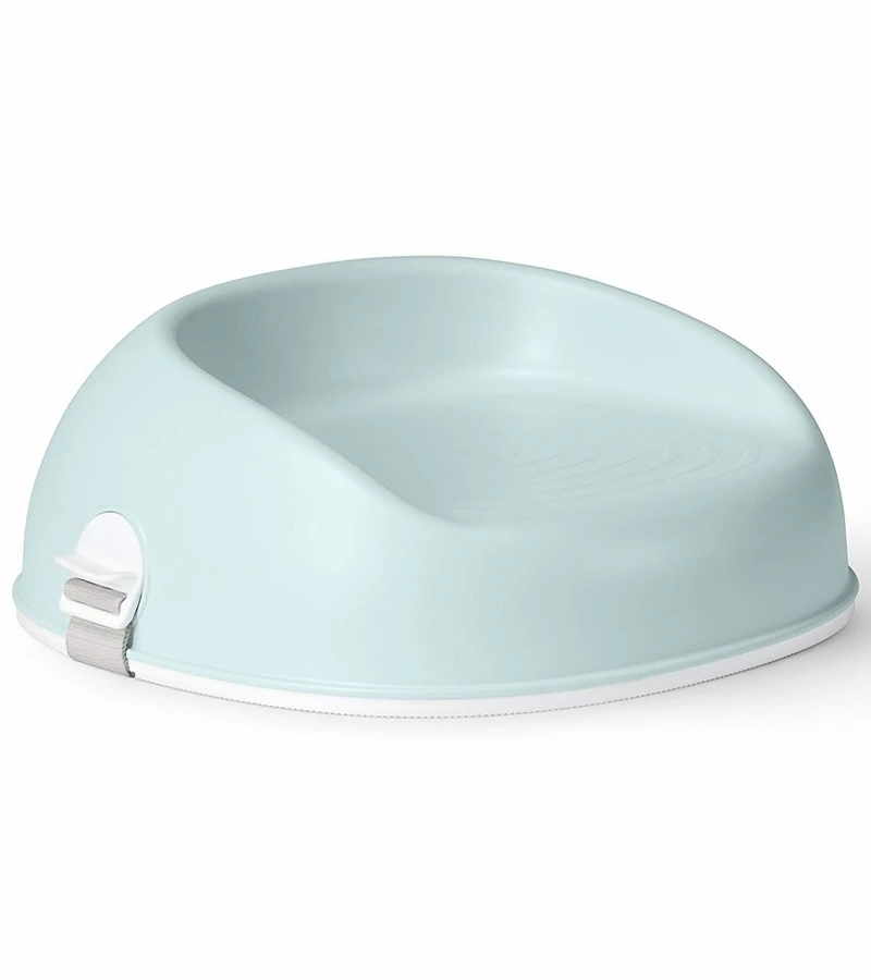 BabyBjorn Portable Booster Chair - Mint Green 3 BabyBjorn Portable Booster Chair - Mint Green