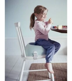 BabyBjorn Portable Booster Chair - Mint Green 11 BabyBjorn Portable Booster Chair - Mint Green -Little Unicorn Store babybjorn portable booster chair mint green 36