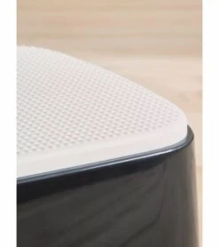 BabyBjorn Step Stool - Black / White -Little Unicorn Store babybjorn step stool black white 105