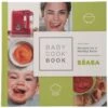 Beaba Babycook Book -Little Unicorn Store beaba babycook book 197