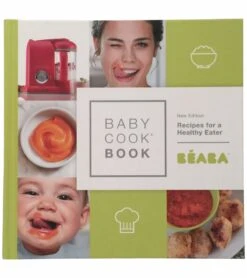 Beaba Babycook Book