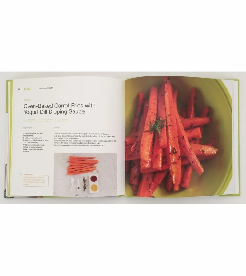 Beaba Babycook Book 5 Beaba Babycook Book - Image 3