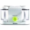 Beaba Babycook Duo Baby Food Blender - Neon
