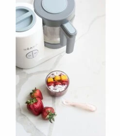 Beaba Babycook Neo - Cloud -Little Unicorn Store beaba babycook neo cloud 130