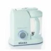 Beaba Babycook Solo Baby Food Blender - Blueberry (Macaron Collection) -Little Unicorn Store beaba babycook solo baby food blender blueberry macaron collection 48