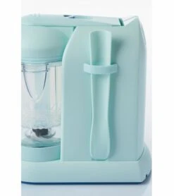 Beaba Babycook Solo Baby Food Blender - Blueberry (Macaron Collection) -Little Unicorn Store beaba babycook solo baby food blender blueberry macaron collection 50