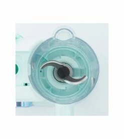 Beaba Babycook Solo Baby Food Blender - Blueberry (Macaron Collection) -Little Unicorn Store beaba babycook solo baby food blender blueberry macaron collection 53