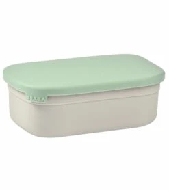 BEABA Stainless Steel Lunch Box - Sage