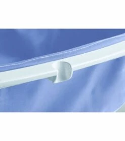 Beaba Ultra Compact Fabric Bath - Ocean -Little Unicorn Store beaba ultra compact fabric bath ocean 219