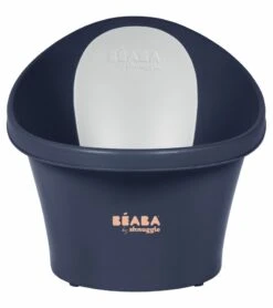 BEABA X Shnuggle Baby Bath - Midnight
