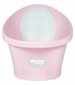 BEABA X Shnuggle Baby Bath - Rose