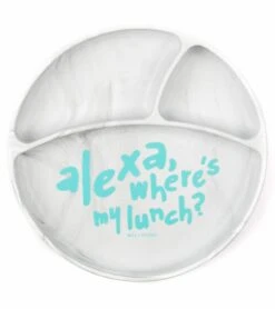Bella Tunno Alexa Wonder Plate